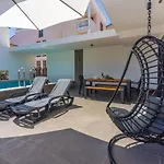 Hébergement de vacances House Neptunia *