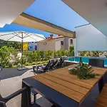 Hébergement de vacances House Neptunia Medulin