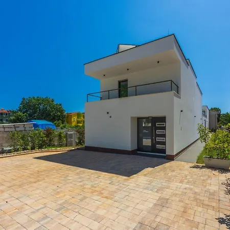 House Neptunia Prázdninový dům *