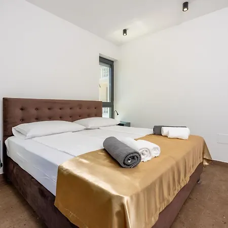 House Neptunia Prázdninový dům Medulin