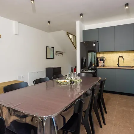 House Neptunia Prázdninový dům Medulin