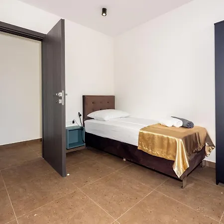 Prázdninový dům House Neptunia *