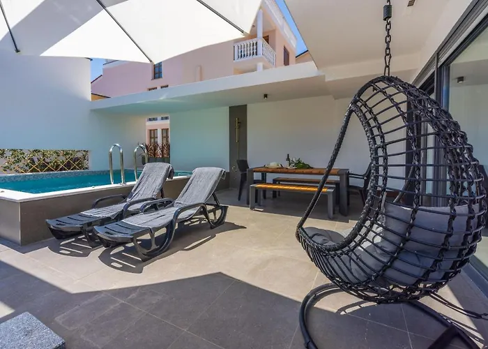 펜션 House Neptunia *