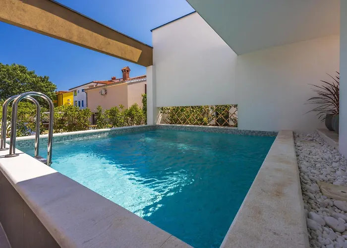 House Neptunia 펜션