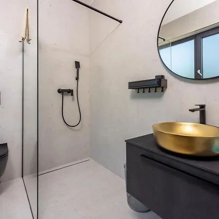 House Neptunia Holiday home *