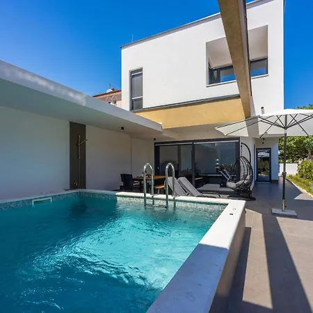 Holiday home House Neptunia Medulin