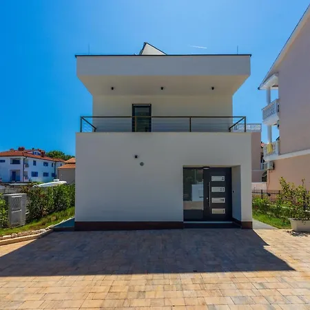 House Neptunia Prázdninový dům