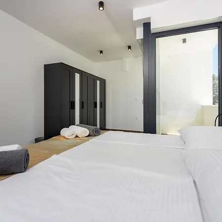 House Neptunia Holiday home Medulin