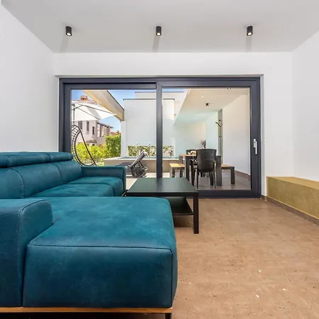 Holiday home House Neptunia