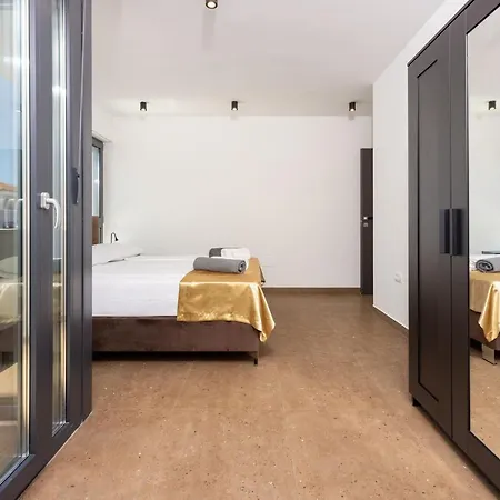 House Neptunia Holiday home