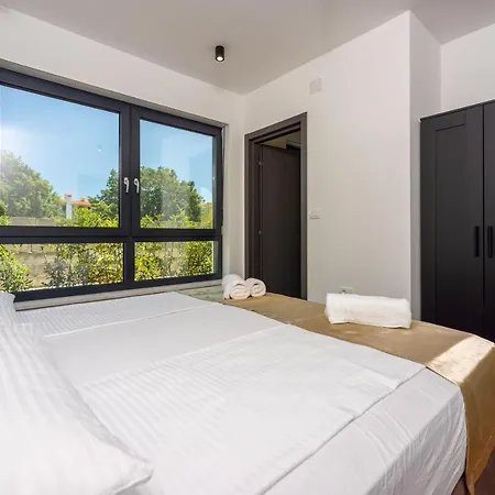 House Neptunia Holiday home