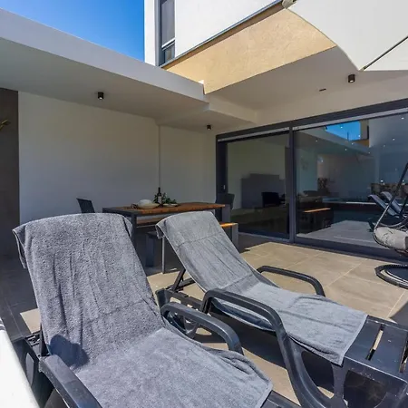 House Neptunia Holiday home *