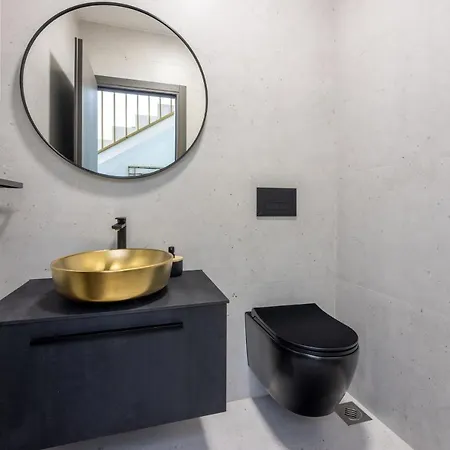 House Neptunia Holiday home *