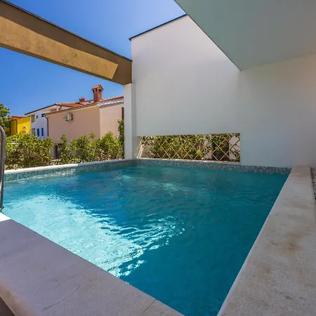 House Neptunia Holiday home