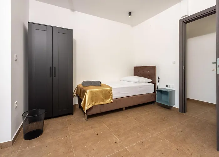 Casa vacanze House Neptunia