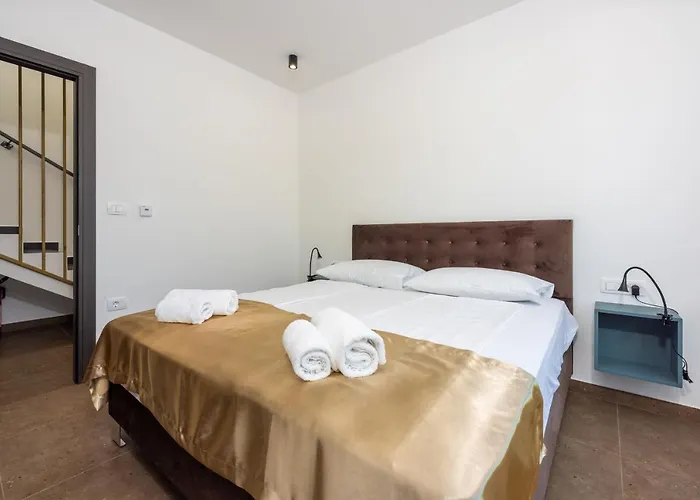 Casa vacanze House Neptunia