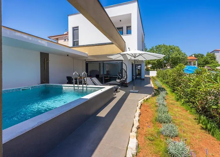 House Neptunia Casa vacanze Medolino