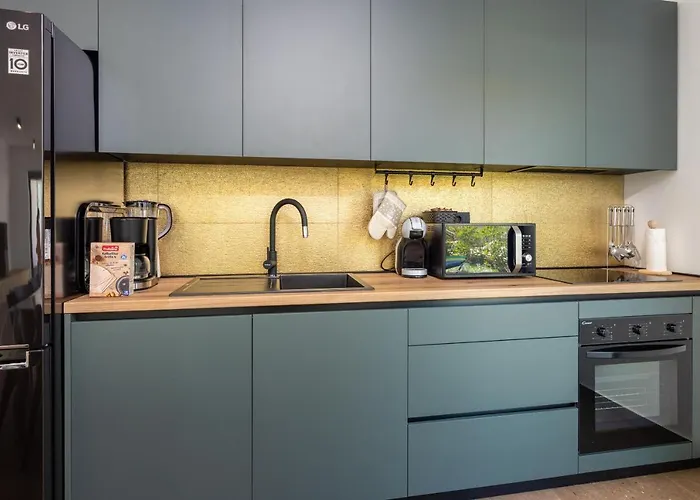 House Neptunia Semesterbostad *