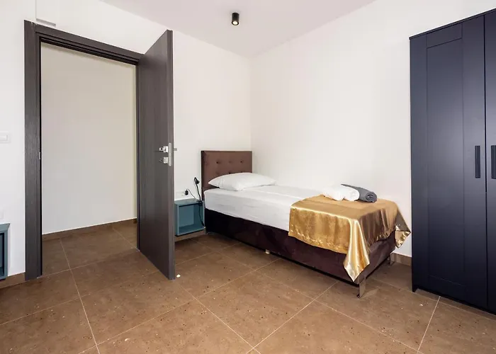 Casa vacanze House Neptunia *