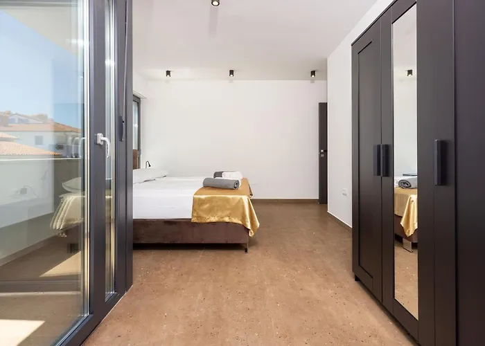 House Neptunia Casa vacanze