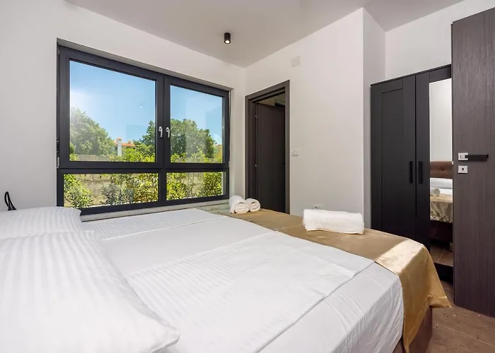 House Neptunia Vakantiehuis