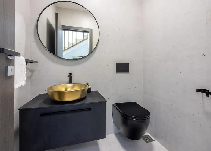 House Neptunia Semesterbostad *