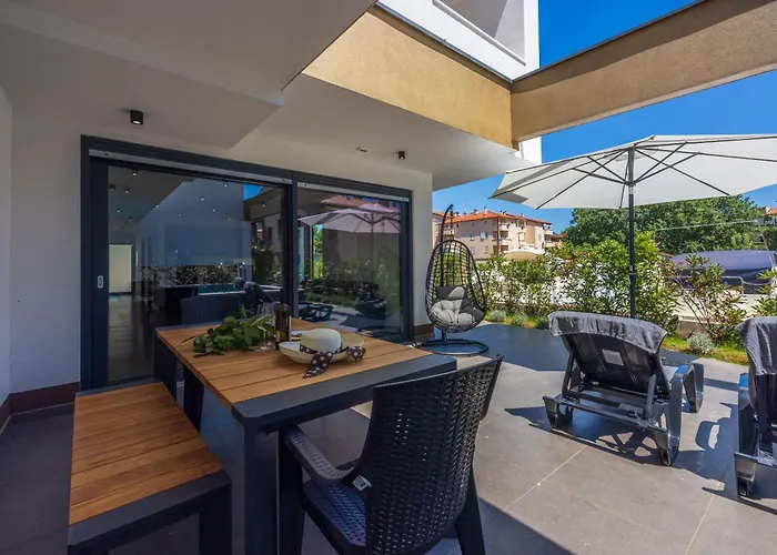 Casa vacanze House Neptunia Medolino